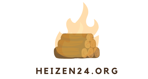 Heizen 24 Logo