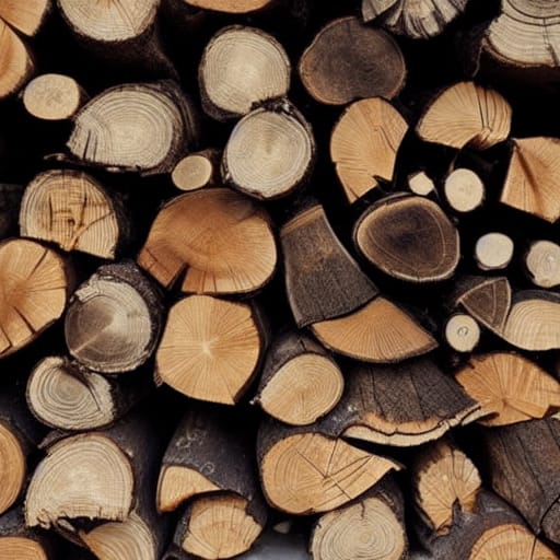Brennholz kaufen Mainz