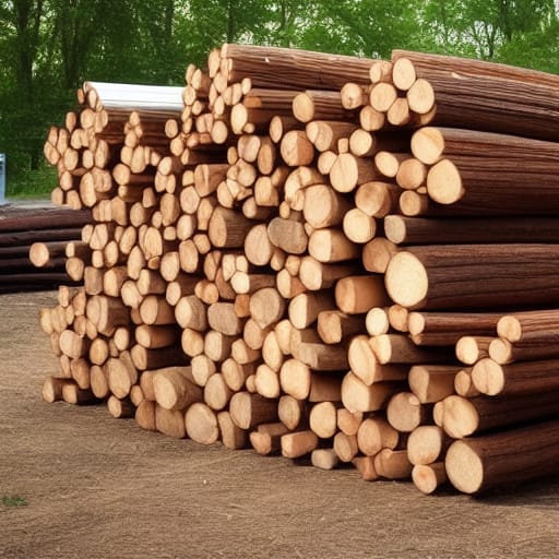 Brennholz kaufen Augsburg